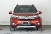 Honda BR-V E 2016 2