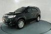 Toyota Fortuner 2.4 G AT 2013 9