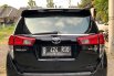 Promo Toyota Kijang Innova 2.0 G 2017 Hitam 3