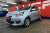 Jual cepat Mitsubishi Mirage GLS 2013 di DKI Jakarta 6