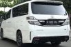 Dijual mobil bekas Toyota Vellfire Z, DKI Jakarta  12