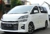 Dijual mobil bekas Toyota Vellfire Z, DKI Jakarta  10