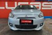 Jual cepat Mitsubishi Mirage GLS 2013 di DKI Jakarta 4