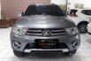 Jual mobil Mitsubishi Pajero Sport Dakar 2015 bekas, Banten 13