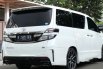 Dijual mobil bekas Toyota Vellfire Z, DKI Jakarta  8