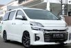 Dijual mobil bekas Toyota Vellfire Z, DKI Jakarta  11