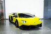 DKI Jakarta, jual mobil Lamborghini Aventador 2013 dengan harga terjangkau 11