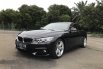 BMW 4 Series 435i 2016 Hitam 3