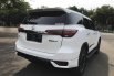 Toyota Fortuner 2.4 VRZ AT 2021 Putih 5