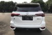 Toyota Fortuner 2.4 VRZ AT 2021 Putih 6