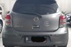 Nissan March XS A/T ( Matic ) 2012 Abu2 Siap Pakai Good Condition 2