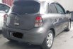 Nissan March XS A/T ( Matic ) 2012 Abu2 Siap Pakai Good Condition 2