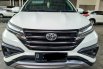 Toyota Rush S TRD AT ( Matic ) 2018 Putih km 25rban Good Condition 1