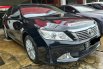 Toyota Camry V 2.5 AT ( Matic ) 2012 Hitam Km Low 74rban Siap Pakai 2