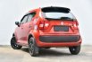 Suzuki Ignis GX MT 2018 Orange Siap Pakai Murah Bergaransi DP 11Juta 3