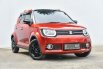 Suzuki Ignis GX MT 2018 Orange Siap Pakai Murah Bergaransi DP 11Juta 2