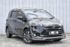Toyota Sienta Q CVT 2018 Hitam Siap Pakai Murah Bergaransi DP 25 Juta 2