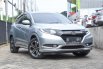 Honda HR-V E Prestige At 2018 Silver Siap Pakai Murah Bergaransi DP 43Juta 2