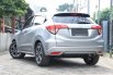 Honda HR-V E Prestige At 2018 Silver Siap Pakai Murah Bergaransi DP 43Juta 3