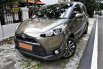 Toyota Sienta V CVT 2017 MATIC MULUS TDP HANYA 10jt KILOMETER LOW BANGET 1