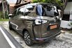 Toyota Sienta V CVT 2017 MATIC MULUS TDP HANYA 10jt KILOMETER LOW BANGET 2