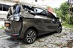 Toyota Sienta V CVT 2017 MATIC MULUS TDP HANYA 10jt KILOMETER LOW BANGET 4