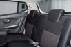Daihatsu ayla 1.2 R matic 2018 7