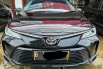 Toyota Altis V 1.8 AT ( Matic ) 2019 Hitam Km 28rban Good Condition 1