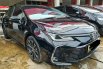 Toyota Altis V 1.8 AT ( Matic ) 2019 Hitam Km 28rban Good Condition 2