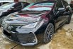 Toyota Altis V 1.8 AT ( Matic ) 2019 Hitam Km 28rban Good Condition 3