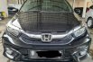 Honda Brio Satya E  AT ( Matic ) 2019 Hitam Km 30rban Siap Pakai 1