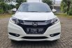 Honda HR-V 1.8 Prestige 2017 / 2018 / 2016 White On Black Mulus Pjk Pjg TDP 45Jt 2