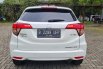 Honda HR-V 1.8 Prestige 2017 / 2018 / 2016 White On Black Mulus Pjk Pjg TDP 45Jt 7