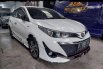 Mobil Toyota Sportivo 2018 terbaik di Jawa Barat 1