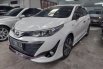 Mobil Toyota Sportivo 2018 terbaik di Jawa Barat 8