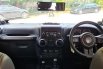 DKI Jakarta, jual mobil Jeep Wrangler 2011 dengan harga terjangkau 7