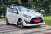 Jual Toyota Agya 2019 harga murah di DKI Jakarta 17
