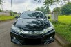 Honda City RS 1.5 matic 2015 Hitam 3