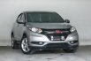 Honda HR-V E 2016 Abu-abu 5