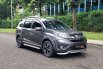 Mobil Honda BR-V 2017 E Prestige terbaik di Banten 7