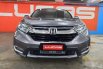 Mobil Honda CR-V 2018 Prestige dijual, Jawa Barat 5