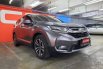 Mobil Honda CR-V 2018 Prestige dijual, Jawa Barat 6
