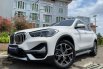 DKI Jakarta, BMW X1 sDrive18i xLine 2021 kondisi terawat 8