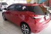 PROMO Toyota Yaris G CVT 3 AB 2018 Hatchback 2