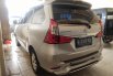 Toyota Avanza 1.3G MT 2017 1