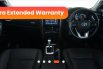 Toyota Fortuner 2.4 VRZ AT 2018 Hitam 4