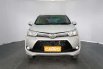 Avanza Veloz 1.5 AT 2016 Silver 2