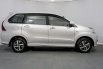 Avanza Veloz 1.5 AT 2016 Silver 8