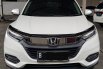 Honda HRV E Special Edition A/T ( Matic ) 2019 Putih Km Antiik 9rban Siap Pakai 1