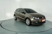 VW Polo 1.2 GT TSI AT 2019 Coklat 1